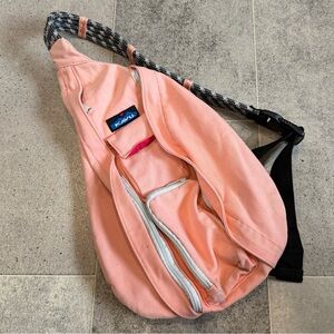 Kavu Bag